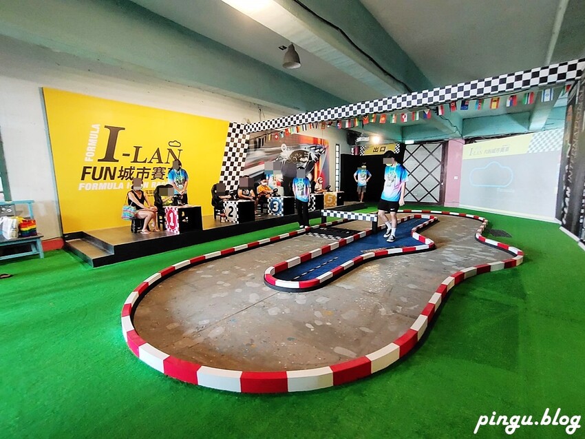 宜蘭縣冬山鄉2022 宜蘭國際童玩節｜冬山河親水公園是玩水玩到瘋掉的戲水天堂 門票/交通資訊