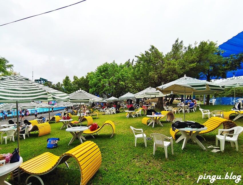 宜蘭縣冬山鄉2022 宜蘭國際童玩節｜冬山河親水公園是玩水玩到瘋掉的戲水天堂 門票/交通資訊