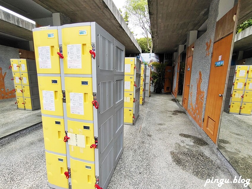 宜蘭縣冬山鄉2022 宜蘭國際童玩節｜冬山河親水公園是玩水玩到瘋掉的戲水天堂 門票/交通資訊