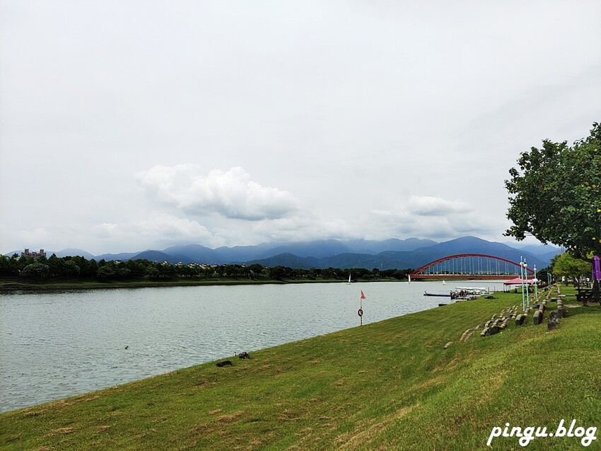 宜蘭縣冬山鄉2022 宜蘭國際童玩節｜冬山河親水公園是玩水玩到瘋掉的戲水天堂 門票/交通資訊