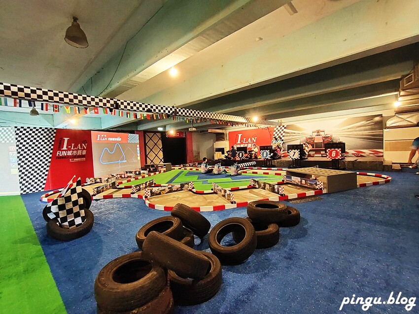 宜蘭縣冬山鄉2022 宜蘭國際童玩節｜冬山河親水公園是玩水玩到瘋掉的戲水天堂 門票/交通資訊