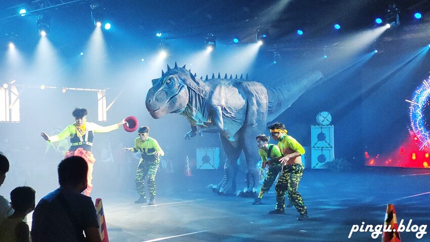 宜蘭縣冬山鄉2022 宜蘭國際童玩節｜冬山河親水公園是玩水玩到瘋掉的戲水天堂 門票/交通資訊