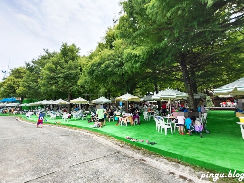 宜蘭縣冬山鄉2022 宜蘭國際童玩節｜冬山河親水公園是玩水玩到瘋掉的戲水天堂 門票/交通資訊