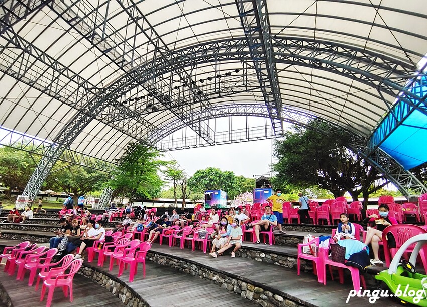 宜蘭縣冬山鄉2022 宜蘭國際童玩節｜冬山河親水公園是玩水玩到瘋掉的戲水天堂 門票/交通資訊