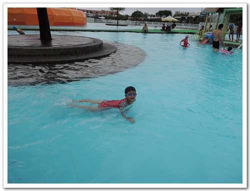 《幸福行‧環島》2015宜蘭國際童玩藝術節初體驗