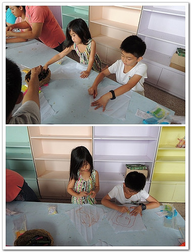 《幸福行‧環島》2015宜蘭國際童玩藝術節初體驗