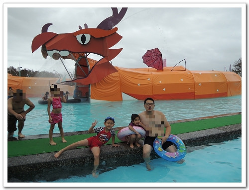 《幸福行‧環島》2015宜蘭國際童玩藝術節初體驗