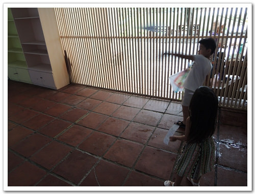 《幸福行‧環島》2015宜蘭國際童玩藝術節初體驗