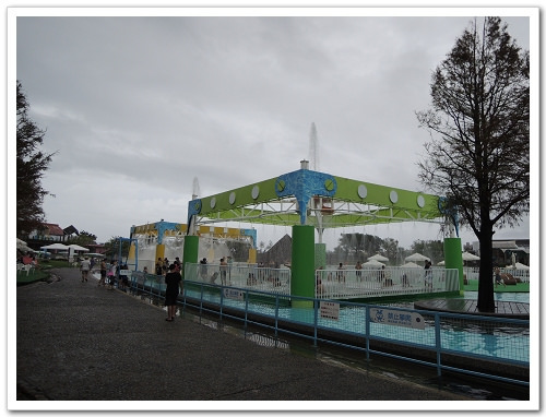 《幸福行‧環島》2015宜蘭國際童玩藝術節初體驗