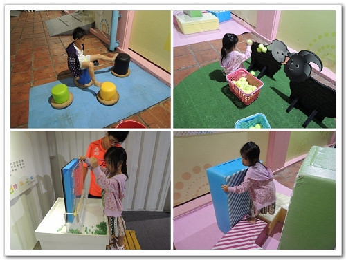 《幸福行‧環島》2015宜蘭國際童玩藝術節初體驗