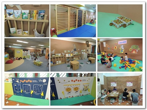 《幸福行‧環島》2015宜蘭國際童玩藝術節初體驗