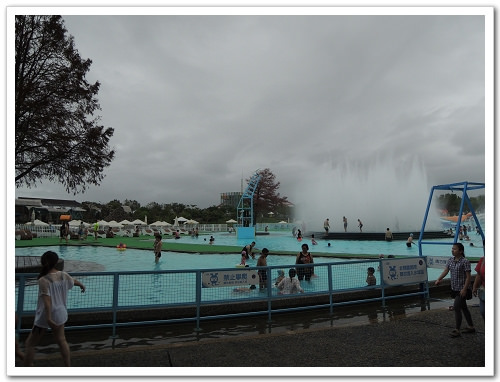 《幸福行‧環島》2015宜蘭國際童玩藝術節初體驗