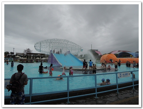 《幸福行‧環島》2015宜蘭國際童玩藝術節初體驗