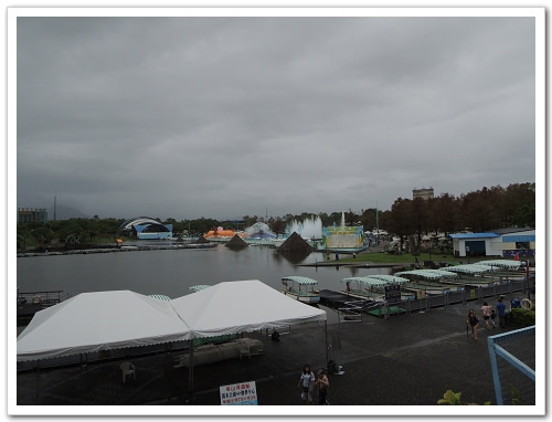《幸福行‧環島》2015宜蘭國際童玩藝術節初體驗