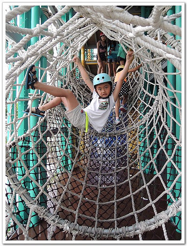 《幸福行‧環島》2015宜蘭國際童玩藝術節初體驗