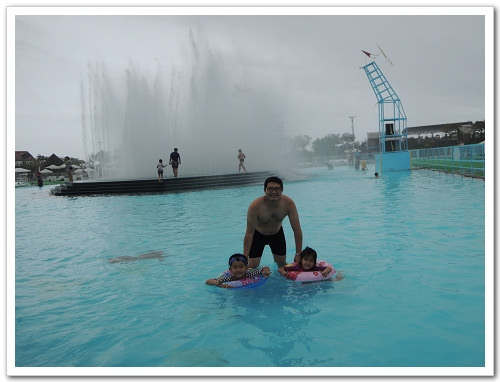 《幸福行‧環島》2015宜蘭國際童玩藝術節初體驗