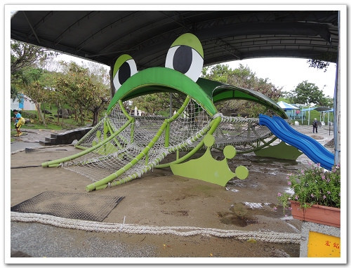 《幸福行‧環島》2015宜蘭國際童玩藝術節初體驗