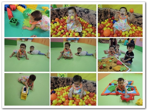 《幸福行‧環島》2015宜蘭國際童玩藝術節初體驗