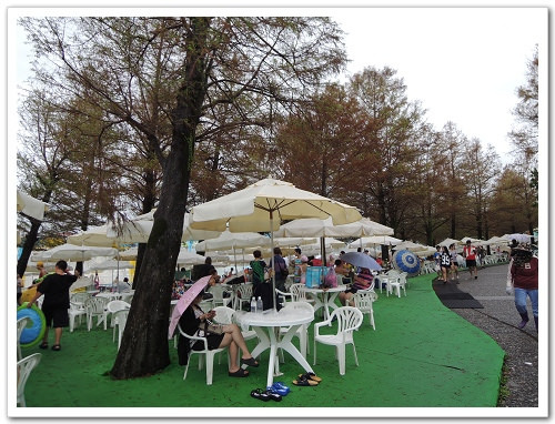 《幸福行‧環島》2015宜蘭國際童玩藝術節初體驗