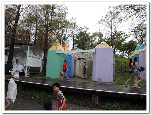 《幸福行‧環島》2015宜蘭國際童玩藝術節初體驗