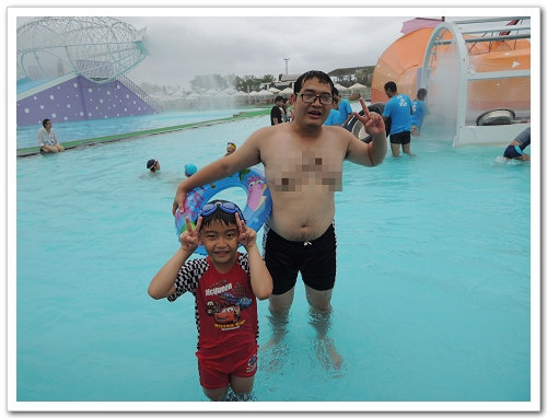 《幸福行‧環島》2015宜蘭國際童玩藝術節初體驗