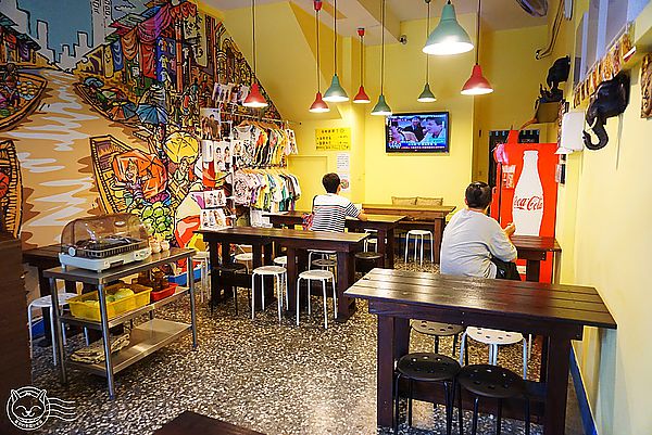 泰小葉泰國米粉湯專賣店：※ 泰小葉泰國米粉湯專賣店 ※【星羽是吃貨-台中】一個因為喜歡成就的夢想，平價美味料多實在，特製醬料碰撞美妙新滋味~(文末有好康)