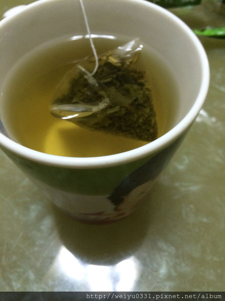 部落客推薦：清香好味道、茶覺新品味－不喝不時尚《紅富貴品種健康茶》！