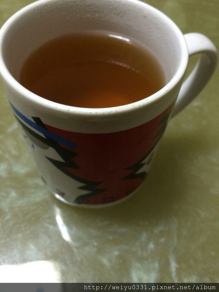 部落客推薦：清香好味道、茶覺新品味－不喝不時尚《紅富貴品種健康茶》！