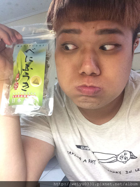 部落客推薦：清香好味道、茶覺新品味－不喝不時尚《紅富貴品種健康茶》！