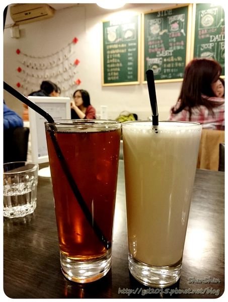 早午餐。 N訪好吃鹹派 -「朋派」！還會不斷推出驚喜小點心！