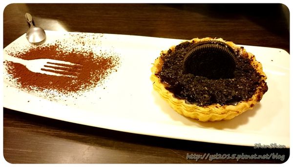 早午餐。 N訪好吃鹹派 -「朋派」！還會不斷推出驚喜小點心！