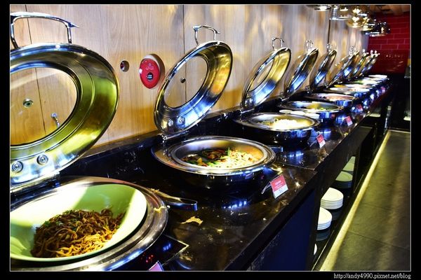 20160416野柳泊逸酒店漁人廚房13