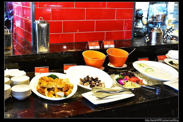 20160416野柳泊逸酒店漁人廚房5