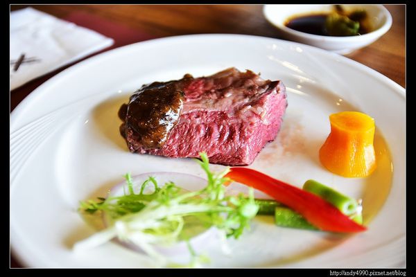 20160416野柳泊逸酒店漁人廚房9