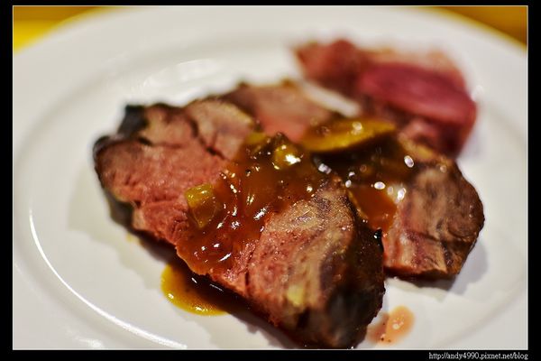 20151205野柳泊逸渡假酒店漁人廚房25