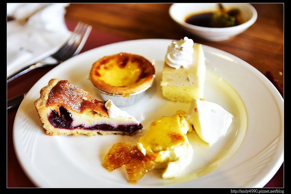 20160416野柳泊逸酒店漁人廚房11