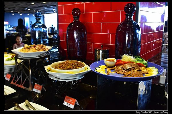 20160416野柳泊逸酒店漁人廚房6