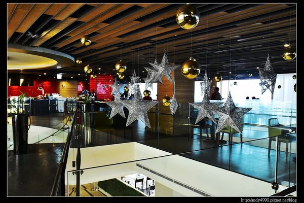 20160416野柳泊逸酒店漁人廚房19