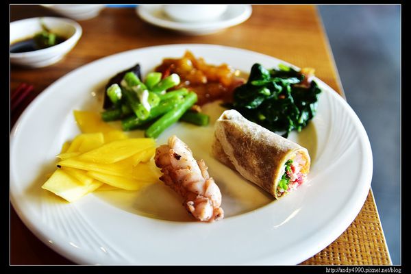 20160416野柳泊逸酒店漁人廚房8