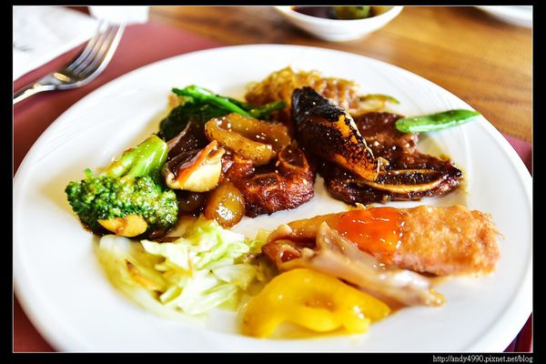 20160416野柳泊逸酒店漁人廚房10