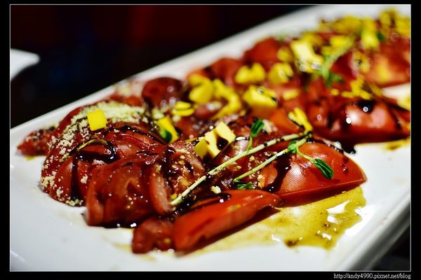 20151205野柳泊逸渡假酒店漁人廚房17