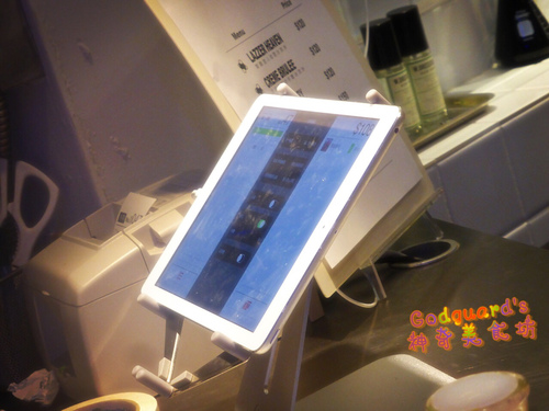 (體驗)[逢甲夜市]分子做為媒介、甜點精神的傳承~Å LAB 冰淇淋實驗室