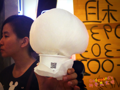 (體驗)[逢甲夜市]分子做為媒介、甜點精神的傳承~Å LAB 冰淇淋實驗室