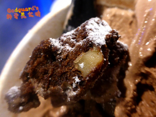 (體驗)[逢甲夜市]分子做為媒介、甜點精神的傳承~Å LAB 冰淇淋實驗室