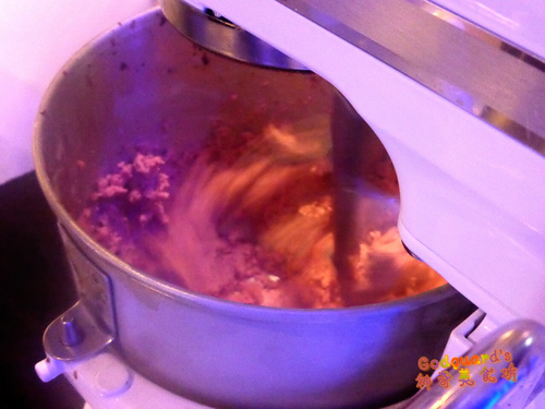 (體驗)[逢甲夜市]分子做為媒介、甜點精神的傳承~Å LAB 冰淇淋實驗室