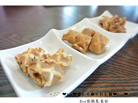 巴部屋工房：【食記】oO。台中 南區 巴部屋工房(BaBuu House)    好吃又繽紛的哈蜜瓜冰，來襲囉～。o○。