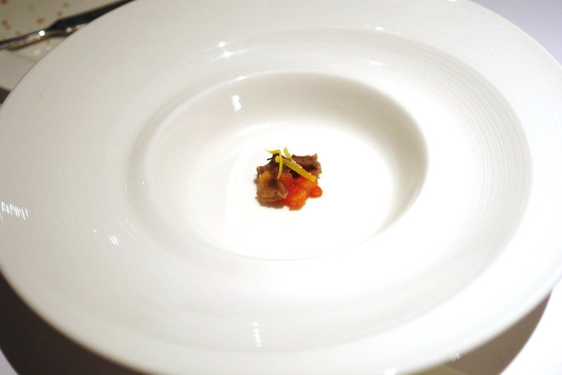 台中美食。MEATGQ橡木炙烤牛排館--牛排教父台中新作