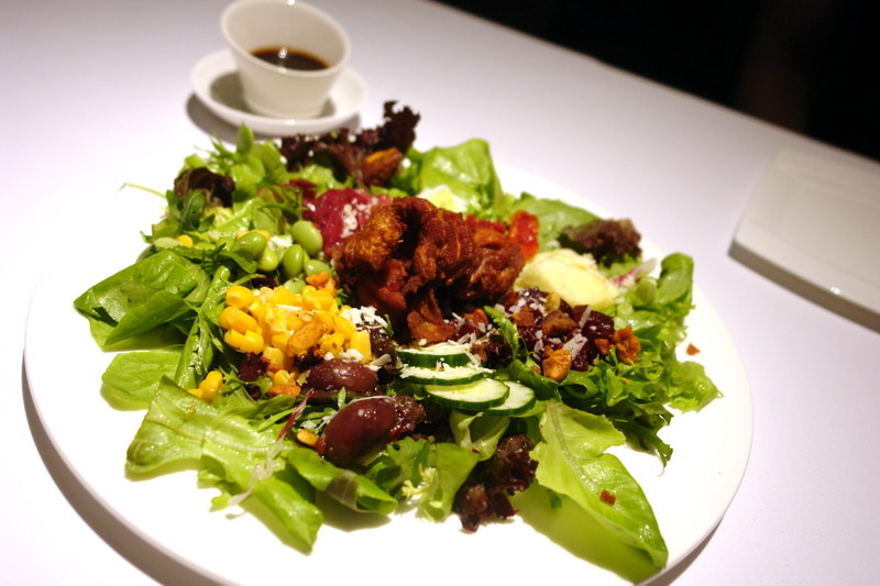 台中美食。MEATGQ橡木炙烤牛排館--牛排教父台中新作