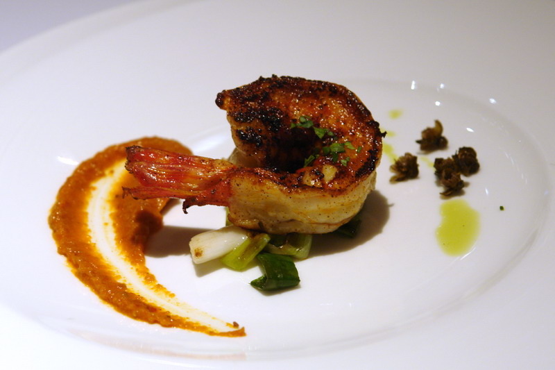 台中美食。MEATGQ橡木炙烤牛排館--牛排教父台中新作