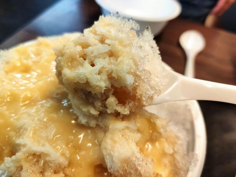 鉅大自助冰城 剉冰